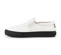 Levi's Damen Decon Slip on S S-Design zum Reinschlüpfen, Regular White, 40 EU