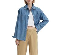Levi's Damen Donovan Western Hemd, Going Steady 5, M