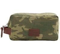 LEVIS Damen DOPP KIT TRINKETS, Phalarope CAMO Print, OS