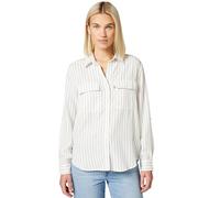 Levi's Damen Doreen Utility Hemd