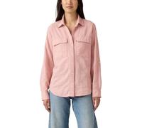 Levi's Damen Doreen Utility Shirt Hemd mit Button-Down-Kragen, Zephyr, XX-Large
