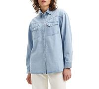 Levi's Damen Dorsey XL Western Hemd