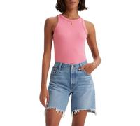 Levi's Damen Dreamy Tank ATR COLLAGE TEE DREAMY TANK, Tameless Rose, XS