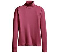 Levi's Damen Dreamy Turtleneck Hemd, Burgundy, L