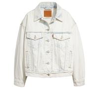 Levi's Damen Edie Packable Jacke Jacket, Snow Pic Trucker, S
