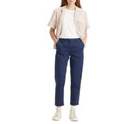 Levi´s ® Essential Chino Pants Blau 28 / 27 Frau (Herstellerartikelnummer: A4673-0002-27-28)