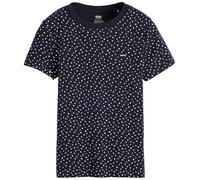 Levi's Damen Essential Housemark Short-sleeve Tee T-Shirt