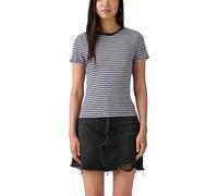 Levi's Damen Essential Housemark Short-sleeve Tee T-Shirt