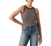 Levi's Damen Essential Racer Tank T-Shirt (1er Pack)