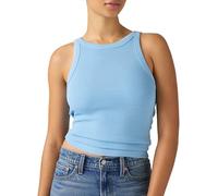 Levi's Damen Essential Racer Tank T-Shirt (1er Pack)