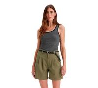 Levi's Damen Essential Rib Tank Top