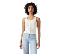 Levi's Gardenia - White M