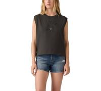 Levi's Damen Gr Boxy Tank T-Shirt (1er Pack)