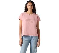 Levi's Damen Graphic Boxy Tee T-Shirt (1er Pack)
