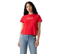 Levi's Damen Graphic Classic Tee T-Shirt