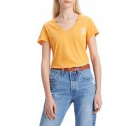 Levi's Damen Graphic Perfect V-Neck T-Shirt