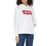 Levi´s ® Sport Graphic Kapuzenpullover XXS Housemark Hoodie (Herstellerartikelnummer: 35946-0010-XXS)