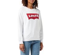 Levi's® Pai Damen Sweater weiß Gr. S