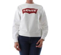 Levi's Damen Graphic Standard Crewneck Sweatshirt