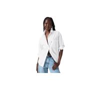 Levi´s ® Harlie New Langarmhemd M Bright White