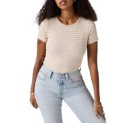 Levi's Damen Hayes Tee T-Shirt (1er Pack)