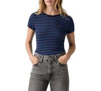Levi's Damen Hayes Tee T-Shirt (1er Pack)