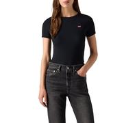 Levi's Damen Hayes Tee T-Shirt (1er Pack)