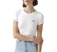 Levi's Damen Hayes Tee T-Shirt (1er Pack)
