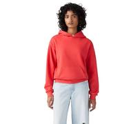 Levi's Heritage Hoodie H125 Garment Dye Cherrys Größe: M | Kaputzenpullis Outlet | Damen |