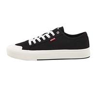Levi's Damen Hernandez 3.0 S Sneakers,59 Regular Black,37 EU