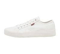 Levi's Damen Hernandez 3.0 S Sneakers,Brilliant White,36 EU