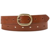 Levi's Damen High-Low Gürtel