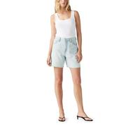LEVI'S® Jeansshorts hellblau | 25