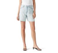 LEVI'S® Jeansshorts hellblau | 27