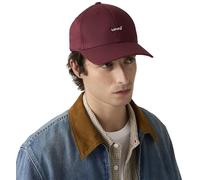 Housemark Flexfit Cap by Levi´s® rot One Size