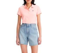 Levi's Damen Housemark Polo Shirt, Potpourri, XS