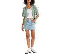 Levi's Damen Icon ICON SKIRT Skirt, Front And Center, 28