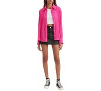 Levi's Damen Icon ICON SKIRT Skirt, Posh Party Skirt, 25