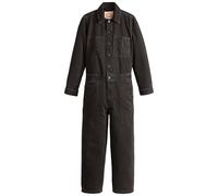Levi's Damen Iconic Jumpsuit Dress Jumpsuit, Capturing Moments, M