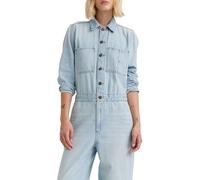 Levi's Damen Iconic Jumpsuit Dress Jumpsuit, CELEBRATE THE MOMENT, M