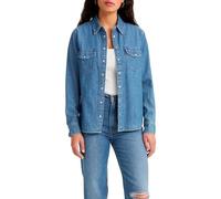 Levi's Damen Iconic Western Hemd