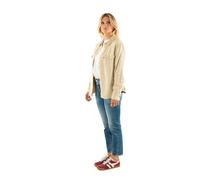 Levi's Damen Iconic Western Hemd