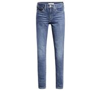 Levi's Damen Jeans 311 Shaping Skinny – Slim Fit – Marine – Gr. 31/30