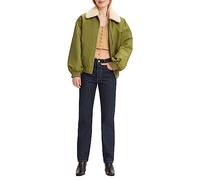 Levi's Damen 501 Jeans For Women Jeans, Deep Breath, 29W / 30L