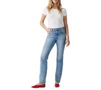 Levi's Damen 501® Jeans for Women Jeans,Hollow Days,26W / 30L