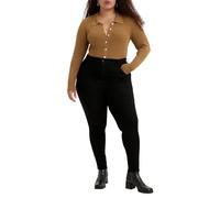 Levi's Damen Jeans 720 High Rise Super Skinny