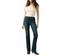 Levi's Damen Jeans 725 High Rise Bootcut