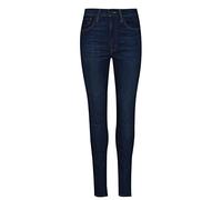 Levi's Damen Jeans Mile High Super Skinny Jeans