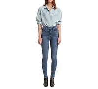 Levi's Damen Jeans Mile High Super Skinny Jeans