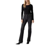 Levi's Damen Jeans Wedgie Boot